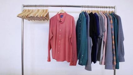 物聯(lián)網(wǎng)浪潮下的紡織品革命 未來(lái)三年超百億件衣物鞋履智能互聯(lián)