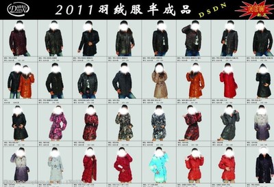 服裝廠畫(huà)冊(cè)圖片素材的重要性與選擇指南