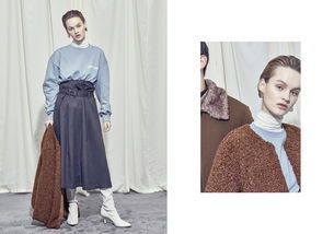 走秀款服裝鞋帽定制購買意愿分析