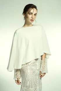 從纖維到風尚 探索服裝設計與紡織品的共生藝術