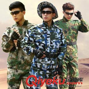 會員專享 廠家直供校園軍訓迷彩服｜海洋叢林迷彩套裝實拍圖鑒