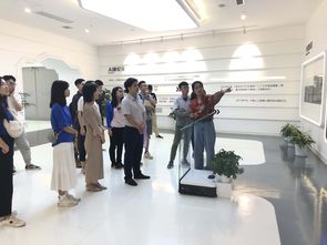 雙創(chuàng)營(yíng)學(xué)員赴杭州深圳開(kāi)展創(chuàng)新調(diào)研 人工智能賦能雙創(chuàng)服務(wù)新發(fā)展