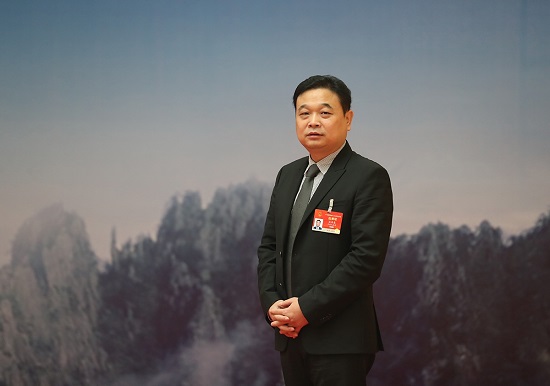 榮事達潘保春獲評安徽省優(yōu)秀民營企業(yè)家，人工智能雙創(chuàng)開辟新路徑